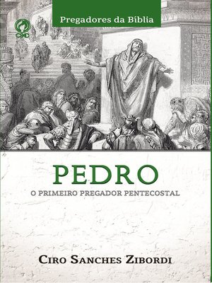 cover image of Pedro